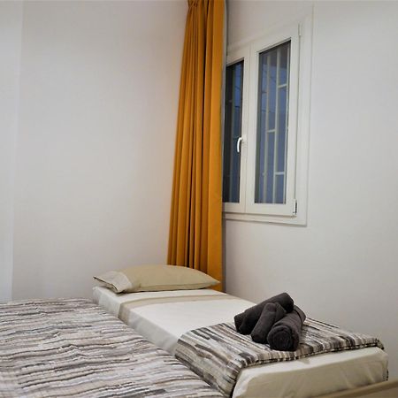 Appartamento La Casa Di Ari Napoli Esterno foto