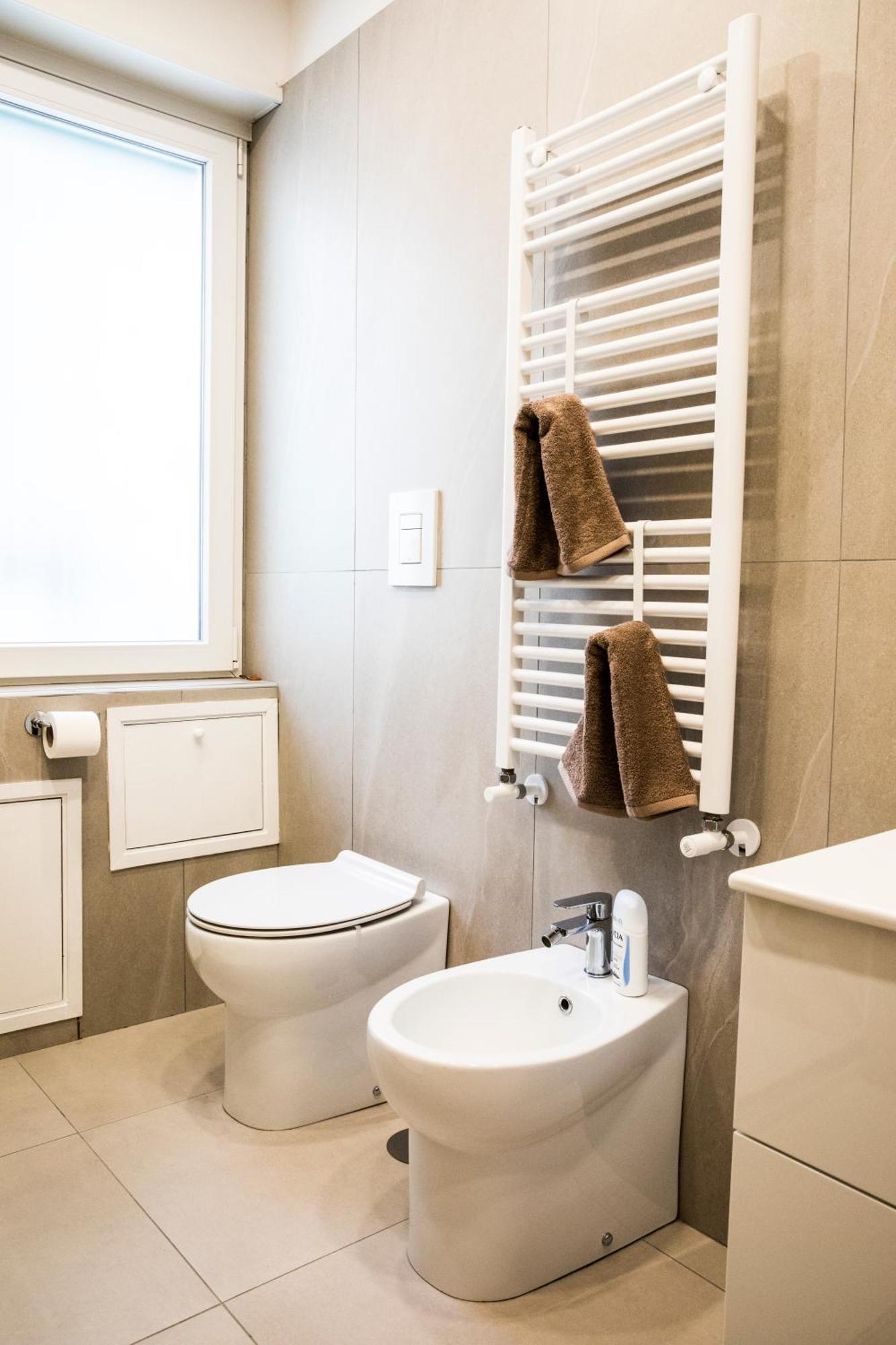 Appartamento La Casa Di Ari Napoli Esterno foto
